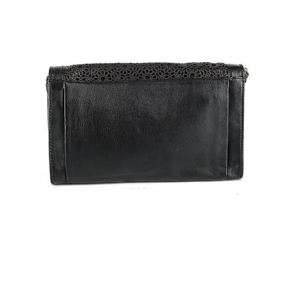 Elliott Lucca Leather Crossbody bag - Picture 2 of 5